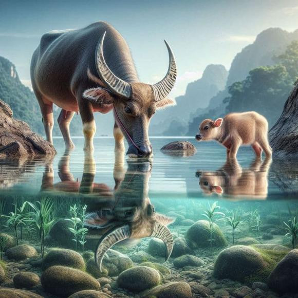  Ngoài ra, họ có tầm nhìn đầu tư độc đáo và có thể nắm bắt cơ hội để đạt được sự tăng trưởng đáng kể về tài sản. Lúc này, người tuổi Sửu không chỉ có sự nghiệp thành công mà còn có cơ hội trở thành người giàu có khiến ai cũng phải ghen tị.