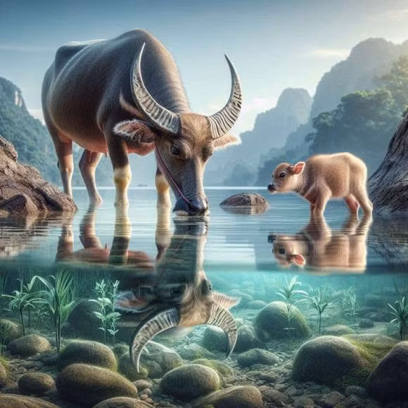  Ngoài ra, họ có tầm nhìn đầu tư độc đáo và có thể nắm bắt cơ hội để đạt được sự tăng trưởng đáng kể về tài sản. Lúc này, người tuổi Sửu không chỉ có sự nghiệp thành công mà còn có cơ hội trở thành người giàu có khiến ai cũng phải ghen tị.