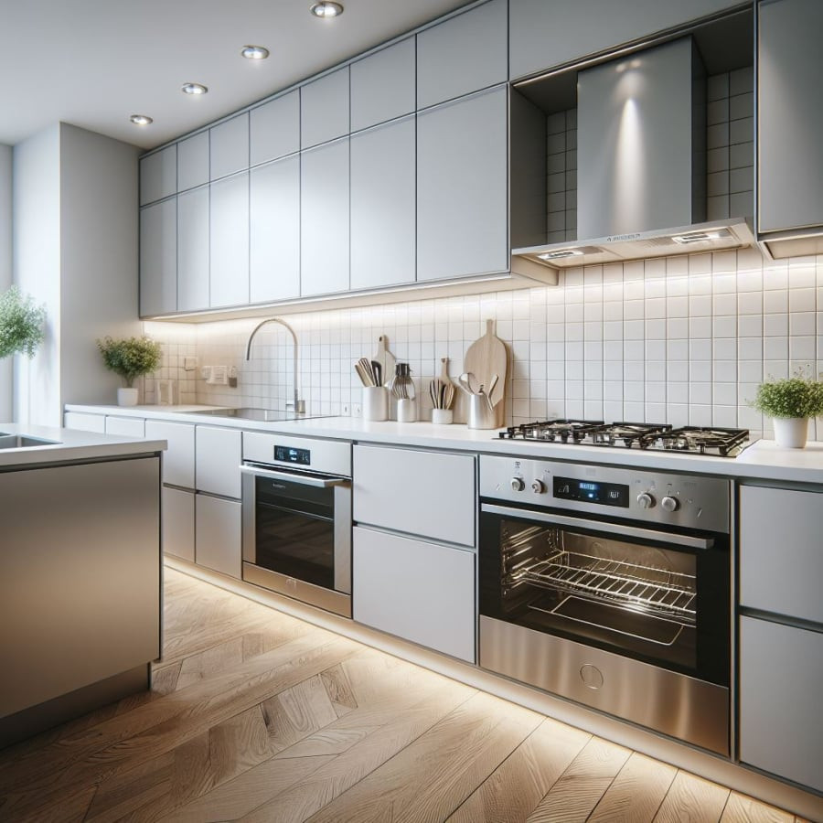 6 loi phong thuy nha bep tuyet doi nen tranh-Hinh-2