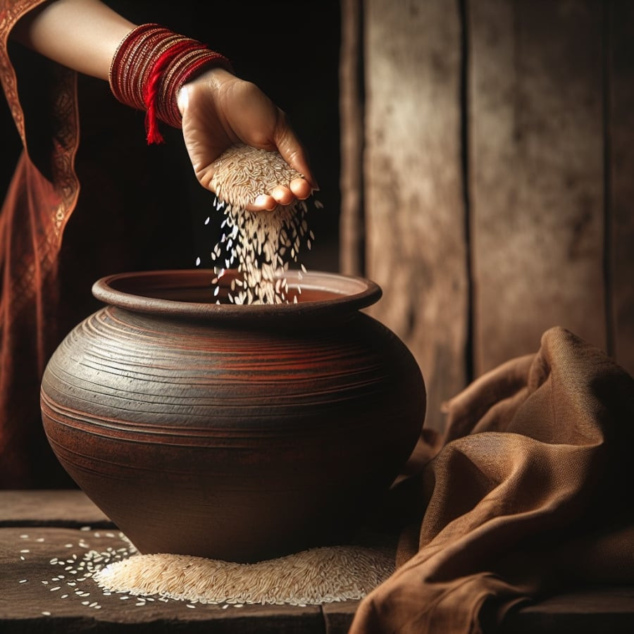 6 loi phong thuy nha bep tuyet doi nen tranh