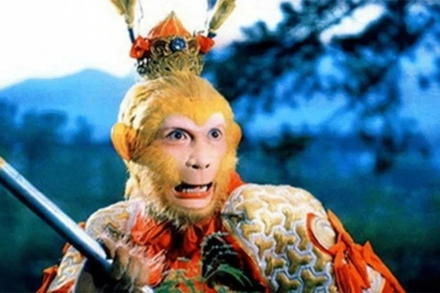 Vì sao Tôn Ngộ Không không thể khuất phục được Khuê Mộc Lang? - Hình 3 Vi sao Ton Ngo Khong khong the khuat phuc duoc Khue Moc Lang?-Hinh-3