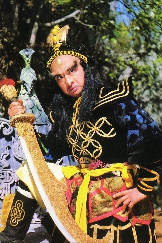 Vì sao Tôn Ngộ Không không thể khuất phục được Khuê Mộc Lang? - Hình 2 Vi sao Ton Ngo Khong khong the khuat phuc duoc Khue Moc Lang?-Hinh-2