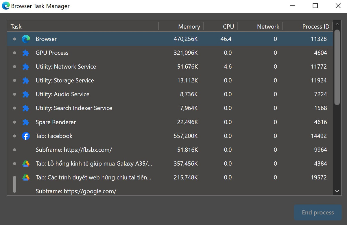 Cac trinh duyet web hung chiu tai tieng la ngon RAM-Hinh-3