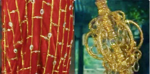 Quyền năng của 2 pháp bảo Đường Tăng trong Tây Du Ký 1986 - Hình 2 Quyen nang cua 2 phap bao Duong Tang trong Tay Du Ky 1986-Hinh-2