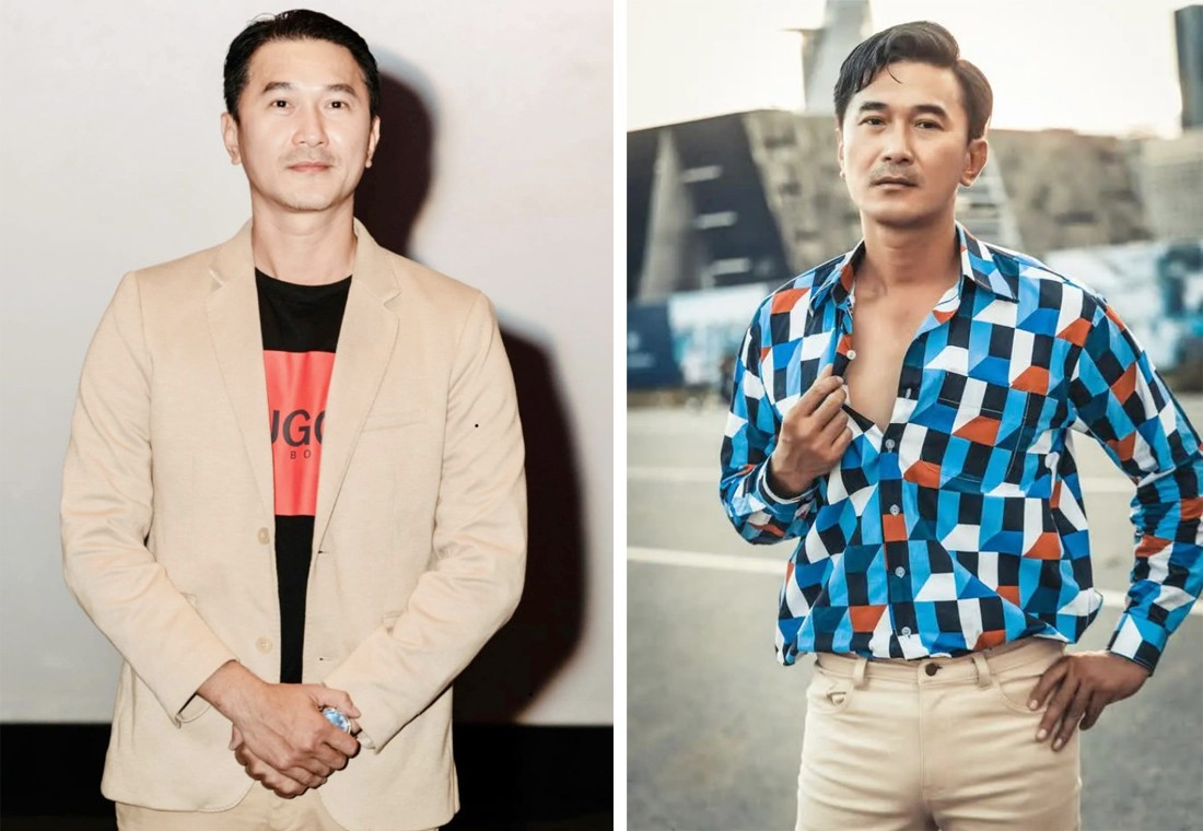 “Nguoi dung ngoai showbiz”, nam dien vien U50 chua vo van phong do-Hinh-2