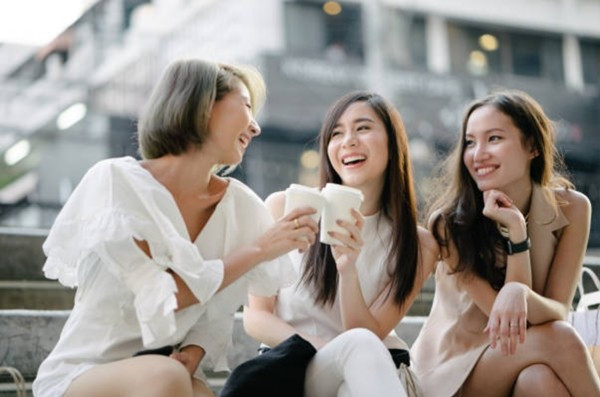 Viet Nam thuoc top quoc gia co nu gioi xinh dep nhat chau A