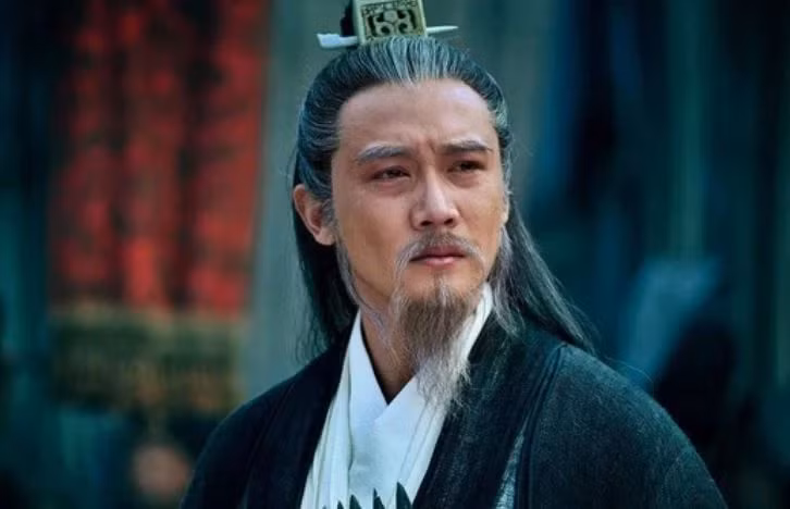 Gia Cat Luong: cang la cao nhan, cang che giau sau 3 thu nay