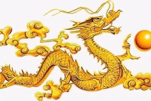 Tuổi Thìn: Trong vòng tròn của 12 con giáp, người tuổi Thìn rất đặc biệt bởi họ mang biểu tượng của linh vật may mắn từ xa xưa. Trong tháng 5 này họ cũng sẽ đón một khoảng thời gian rực rỡ và ngập tràn cơ hội. Họ không chỉ được Thần tài "chọn mặt gửi vàng" mà sức hấp dẫn tự nhiên và vận may tình cảm còn mang đến cho một tháng hạnh phúc.