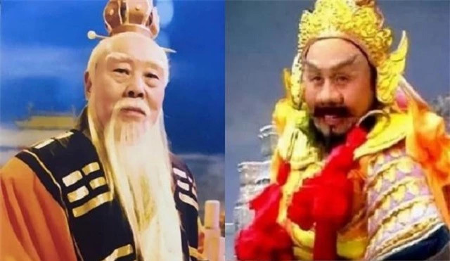 Danh tính người thầy dạy 36 phép Thiên Cang cho Trư Bát Giới ảnh 3 Danh tính người thầy dạy 36 phép Thiên Cang cho Trư Bát Giới ảnh 3