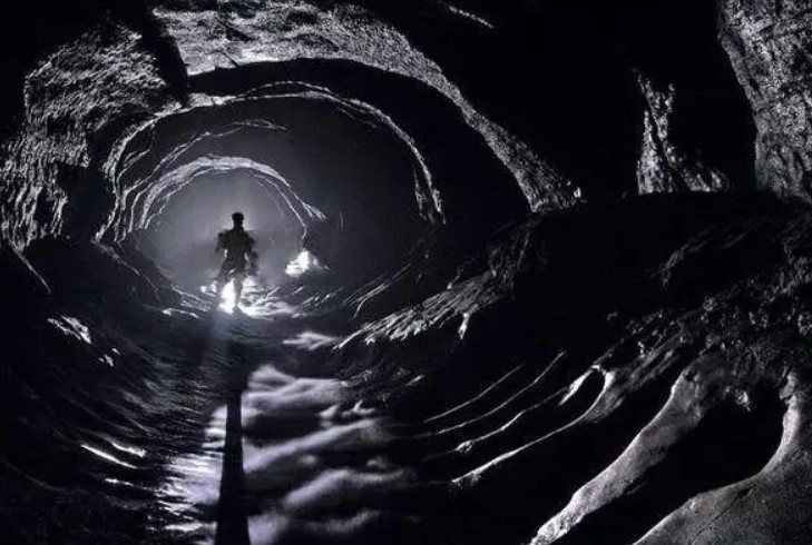 Sinh vat bi an xuat hien duoi kim tu thap Maya-Hinh-3