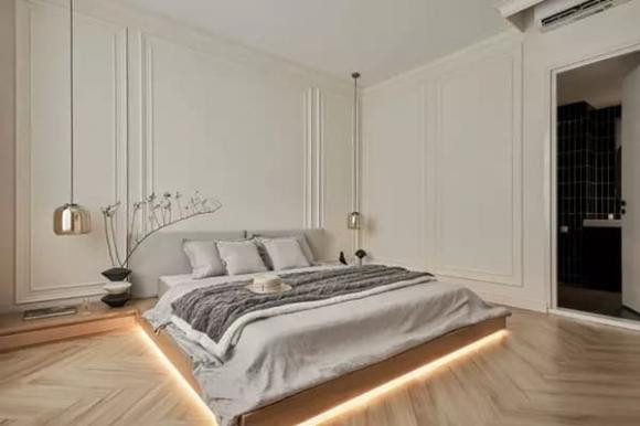 Penthouse 150m2 co dat do cua A hau Phuong Anh va chong Tien si-Hinh-5