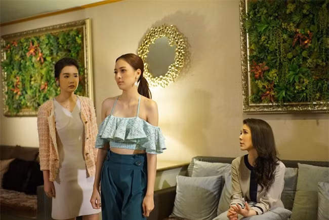 Ban gai anh trai doi chia tay, ly do khien ca nha toi bat ngo