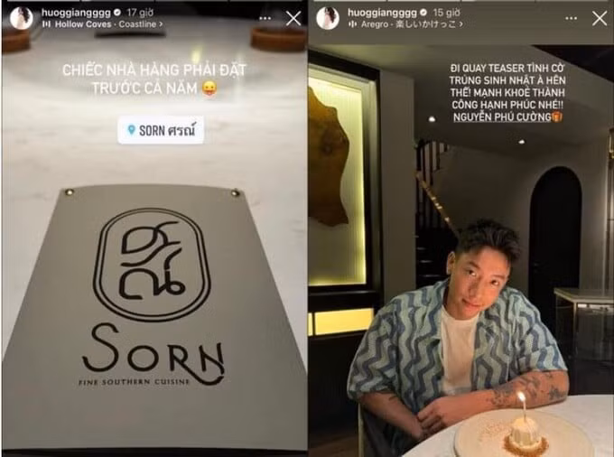 Chan dung Tiktoker la tinh tin don moi cua Hoa hau Huong Giang-Hinh-2