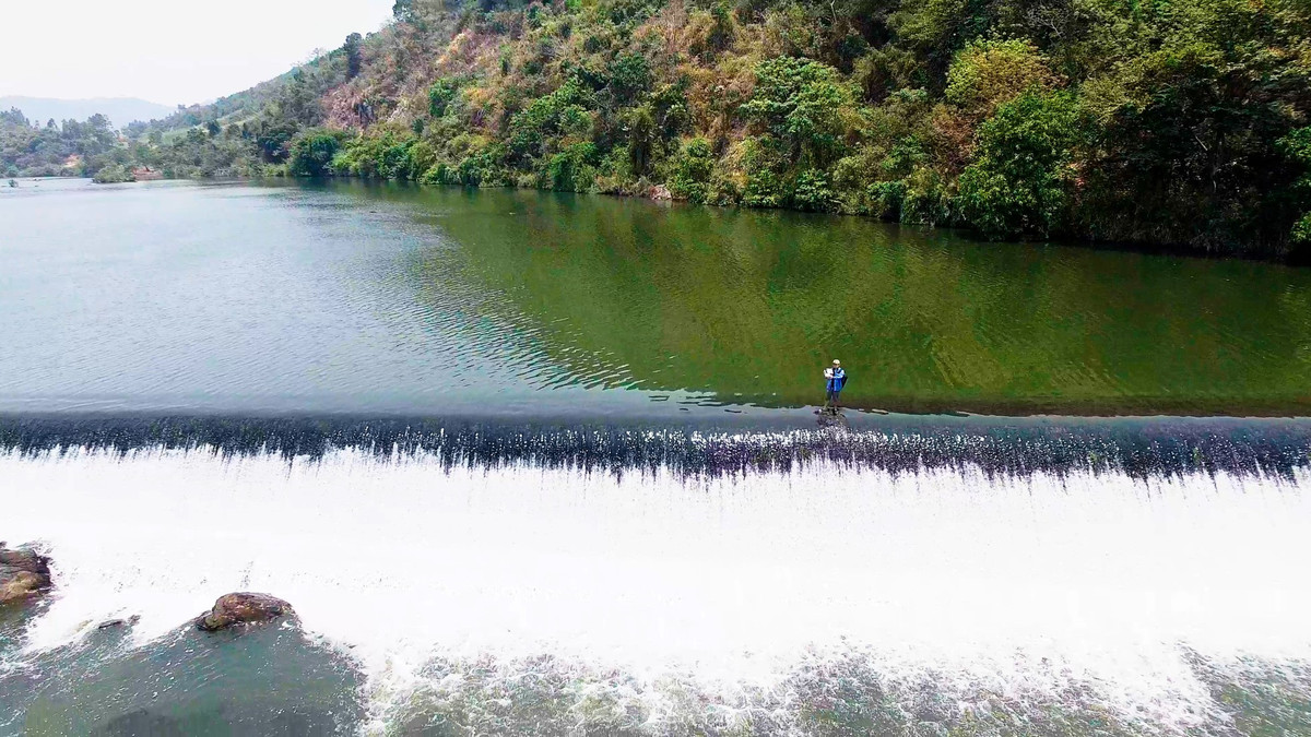 Đây là một công trình có giá trị lớn cả về kinh tế và thẩm mỹ, là một dấu tích lịch sử của đất nước.