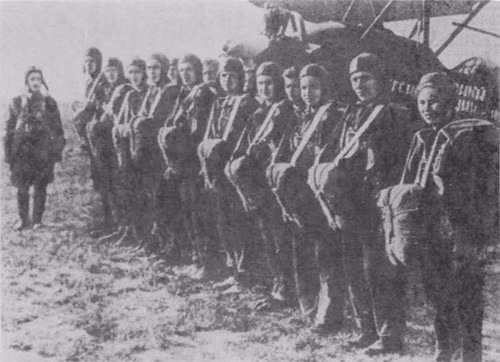 Tai sao linh du duoc coi la nhung 