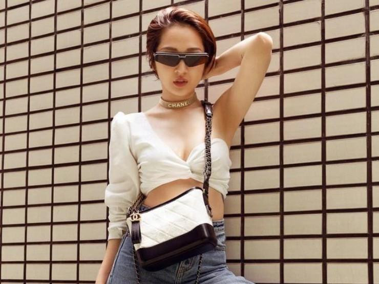 hời điểm gần đây, làn sóng Y2K gần như thống trị phong cách của giới trẻ, đặc biệt là thế hệ Gen Z.