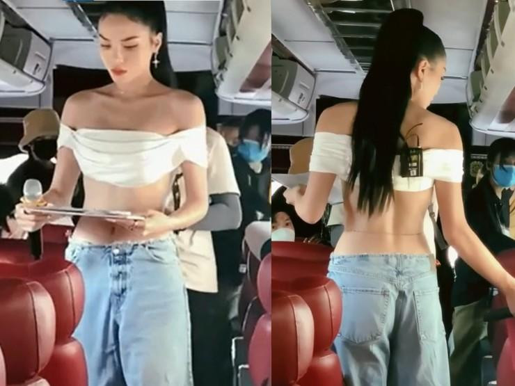 aby tee nhanh chóng trở thành hiện tượng và liên tục xuất hiện trên nhiều chương trình truyền hình, phim ảnh.