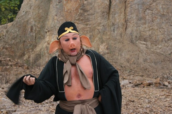 Tai sao Tru Bat Gioi khong duoc tha du Thai Bach Kim Tinh da xin