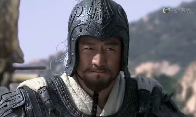 Manh tuong chet lang xet trong Tam Quoc, mot doi hung cu Giang Dong-Hinh-2