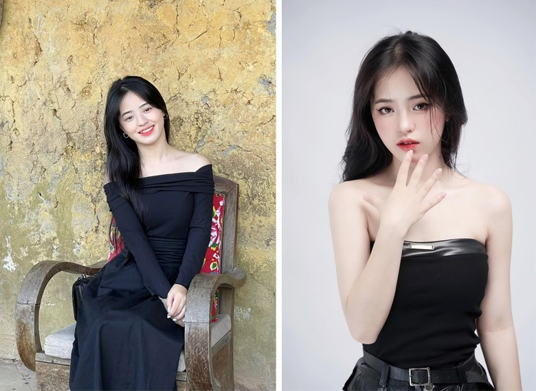 Nhan sac trong veo cua co be ban le Ha Giang-Hinh-6