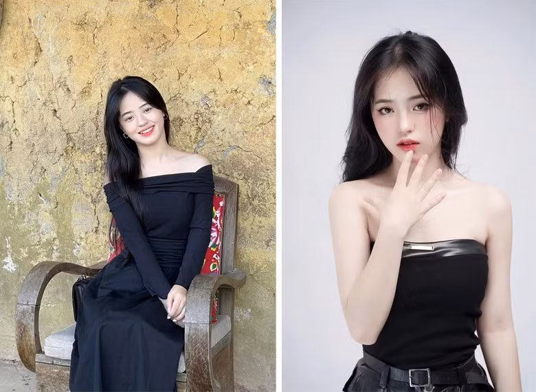 Nhan sac trong veo cua co be ban le Ha Giang-Hinh-6