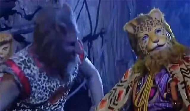 Ngo Thua An khong cho loai nay lam yeu quai trong Tay Du Ky-Hinh-4