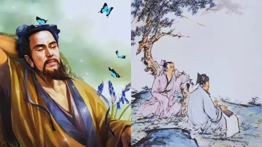 Vi sao nguoi xua noi: “Song chet co so, phu quy do troi“?-Hinh-2