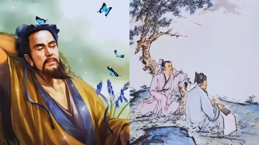 Vi sao nguoi xua noi: “Song chet co so, phu quy do troi“?-Hinh-2