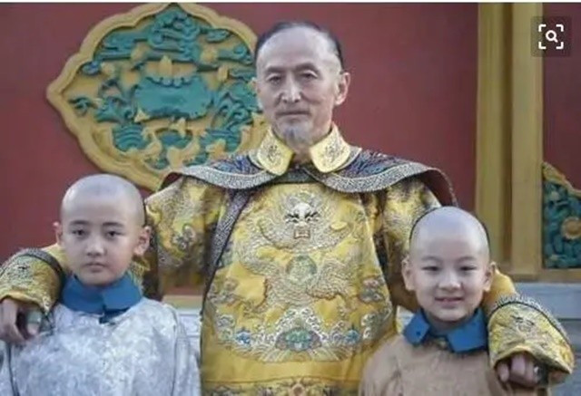 Tại sao khả năng sinh sản của các hoàng đế nhà Thanh lại suy giảm? - Hình 2 Tai sao kha nang sinh san cua cac hoang de nha Thanh lai suy giam?-Hinh-2