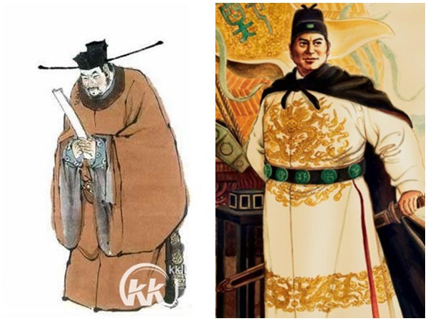 11 hoan quan quyen luc va “quai thai” nhat lich su Trung Hoa-Hinh-9