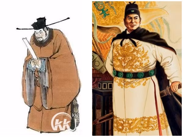 11 hoan quan quyen luc va “quai thai” nhat lich su Trung Hoa-Hinh-9