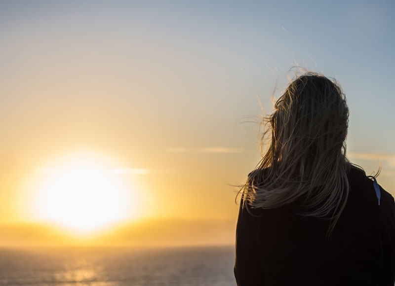 Chia tay ban trai chi vi tinh thich tu quyet dinh tat ca