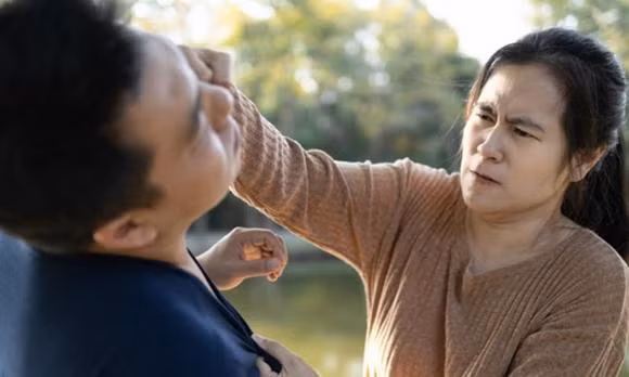 5 cau noi de khien vo chong 