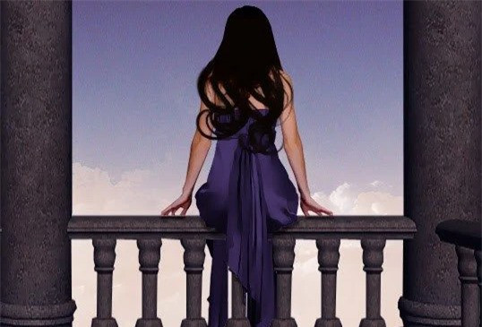 Tê tái khi thấy cái bĩu môi và nghe câu nhận xét của chồng bạn thân Te tai khi thay cai biu moi va nghe cau nhan xet cua chong ban than