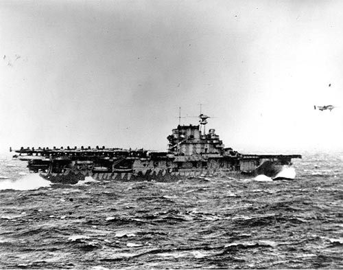 80 phi công cảm tử của Mỹ ném bom Nhật Bản, kết quả ra sao? - Hình 2 80 phi cong cam tu cua My nem bom Nhat Ban, ket qua ra sao?-Hinh-2