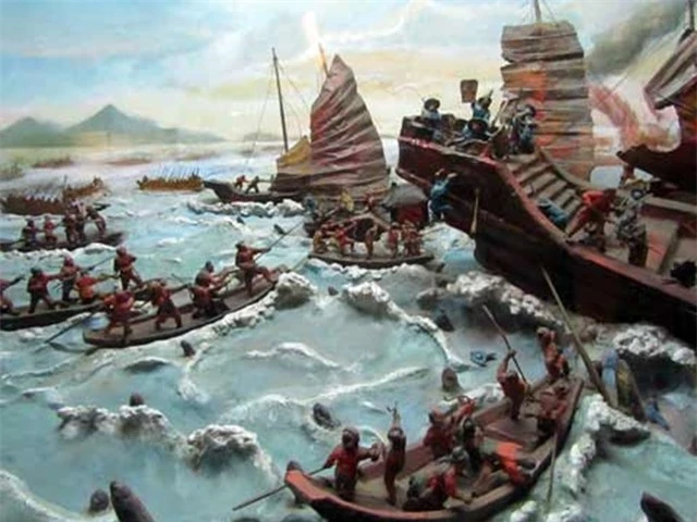 Vi vua duy nhat nao cua Viet Nam co suc manh ngang Hang Vu?-Hinh-3