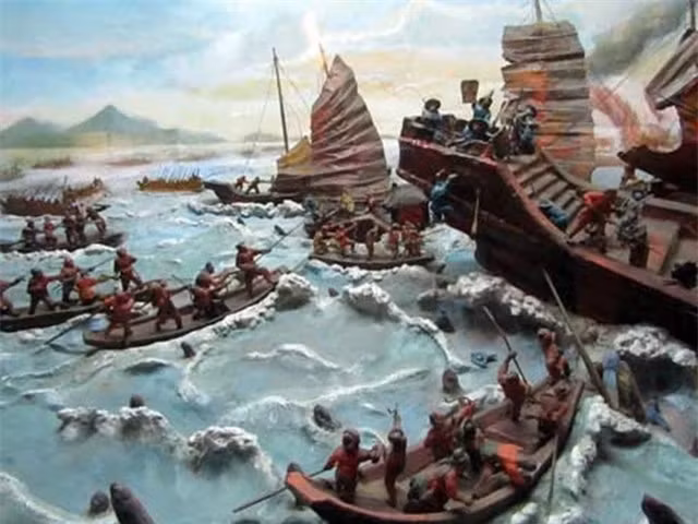 Vi vua duy nhat nao cua Viet Nam co suc manh ngang Hang Vu?-Hinh-3