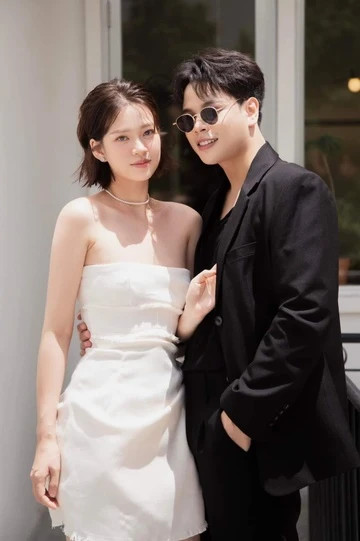 Jaykii xin loi vu tranh cai voi nguoi ban hang