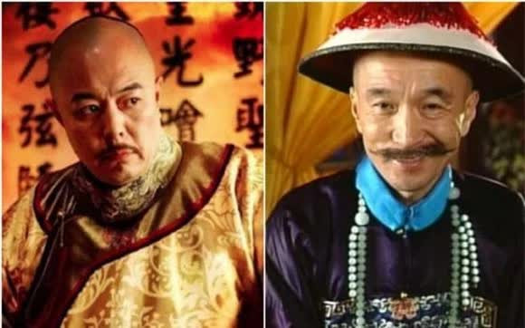 Chơi cờ thắng bị Càn Long đe dọa đòi lấy mạng, Lưu Dung nói gì? ảnh 2