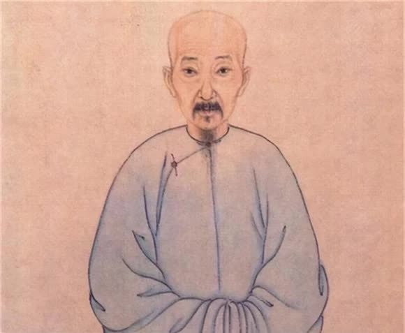 Chơi cờ thắng bị Càn Long đe dọa đòi lấy mạng, Lưu Dung nói gì? ảnh 1