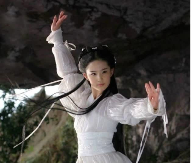 5 nu cao thu vo cong manh nhat trong kiem hiep Kim Dung-Hinh-4