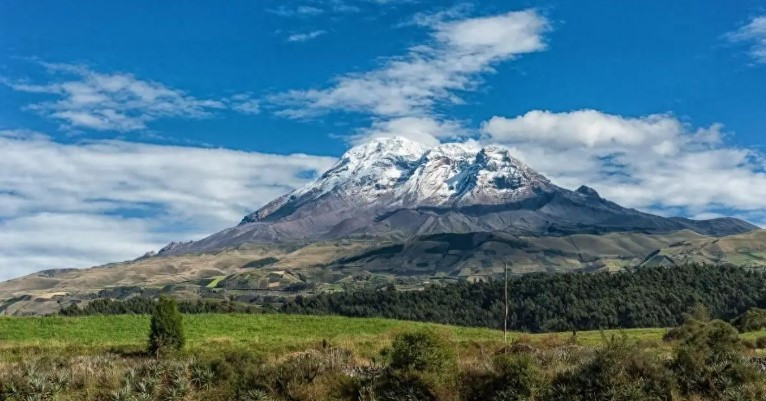 Tai sao tren Trai dat, khong co nui nao cao qua 20.000 met?