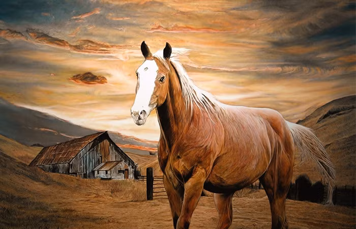  Tuổi Ngọ. Những người sinh năm Ngọ lạc quan từ đầu đến chân và có thái độ tích cực. Mọi thứ trong nhà anh đều đầy đủ và hoàn hảo là nhờ sự nỗ lực của chính họ. 