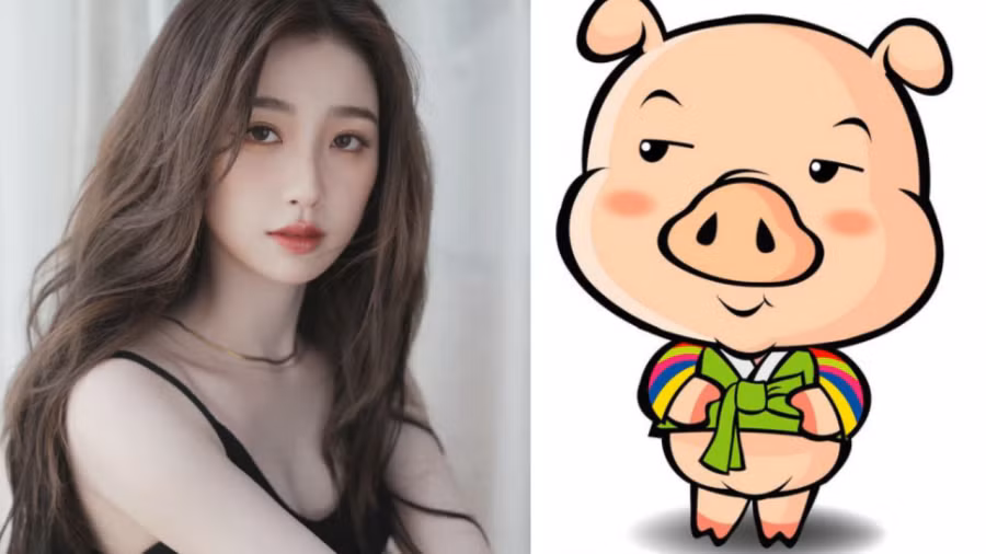 Tuổi Hợi: Không chỉ là những người ân cần, giàu lòng nhân ái và có trí tưởng tượng phong phú, tuổi Hợi còn giỏi sáng tạo nghệ thuật và luôn khao khát được giúp đỡ người xung quanh.