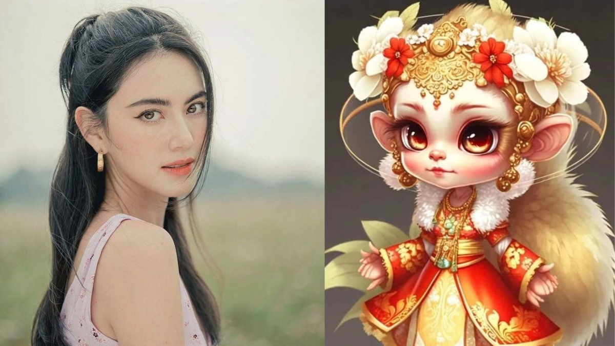 Tuổi Thân: Người tuổi Thân thường thông minh, linh hoạt và vui vẻ, hoà đồng. Bên cạnh đó, con giáp này còn rất giỏi giao tiếp nên đi đến đâu cũng nhận được sự yêu mến của bạn bè, đồng nghiệp.