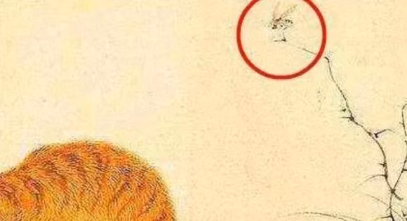 Buc tranh ky la trong Tu Cam Thanh suot 300 nam khong ai hieu-Hinh-3