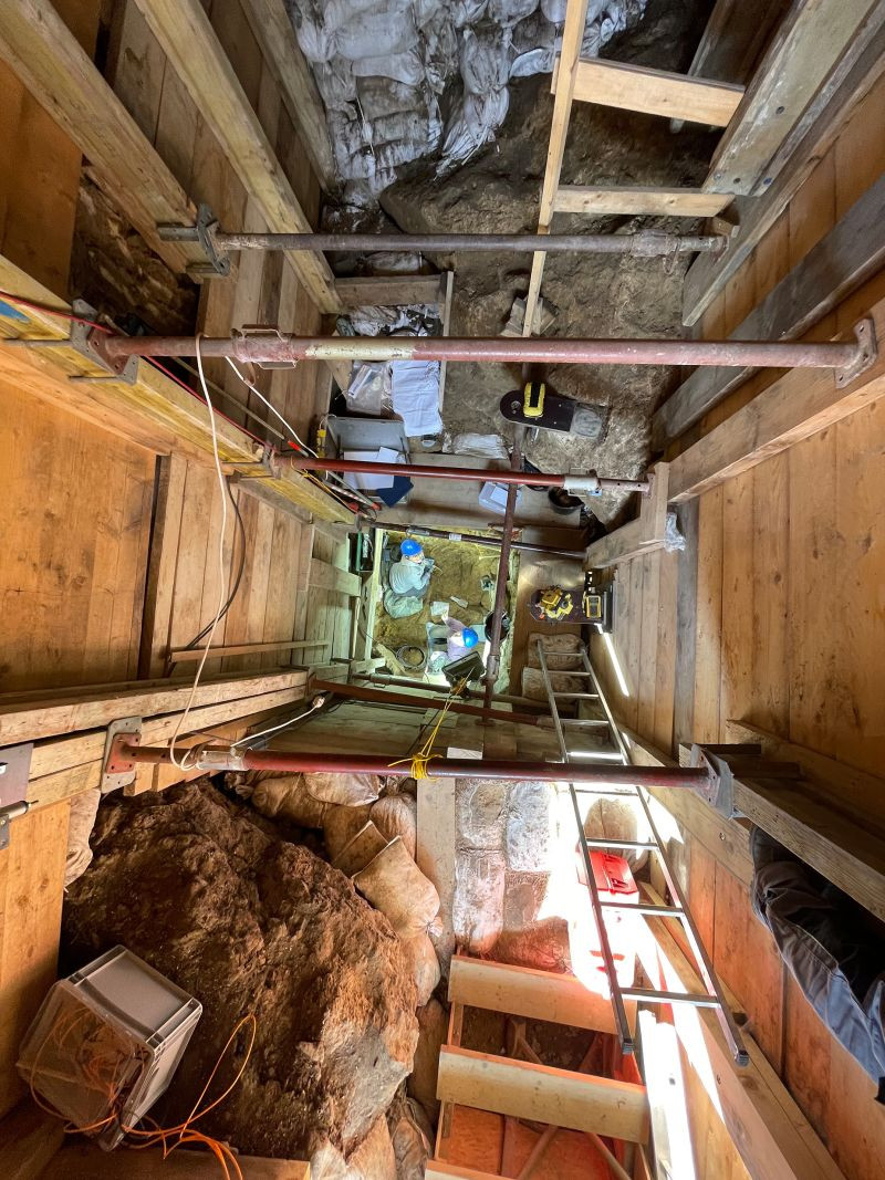 Mau xuong co co the 'viet lai lich su' loai nguoi o chau Au-Hinh-2