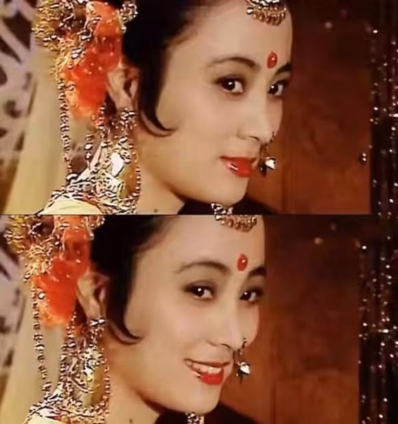 Cuoc song hien tai cua my nhan dep nhat nhi 