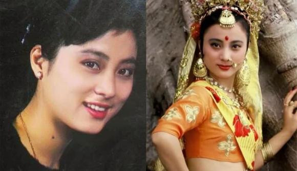 Cuoc song hien tai cua my nhan dep nhat nhi 