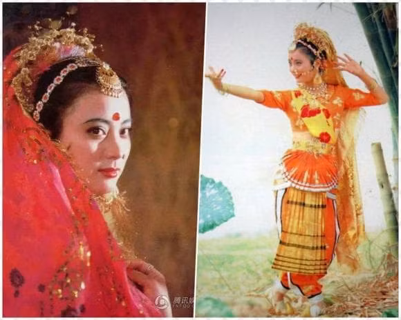 Cuoc song hien tai cua my nhan dep nhat nhi 